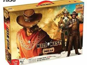 فروش بازی فکری و گروهی در شیراز