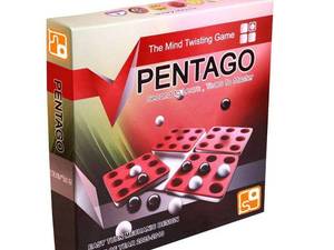 فروش بازی فکری و گروهی در شیراز