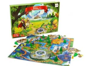 فروش بازی فکری و گروهی در شیراز