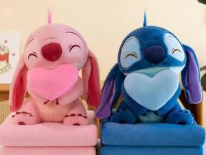 قیمت عروسک استیچ و کرومی در شیراز