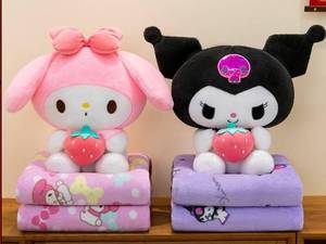 قیمت عروسک استیچ و کرومی در شیراز