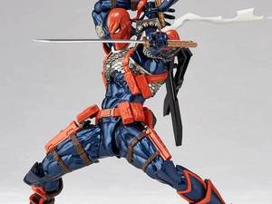 خرید اکشن فیگور اورجینال اسپایدرمن شیراز