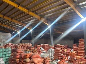 مدرن ترین دستگاه شالیکوبی در رشت