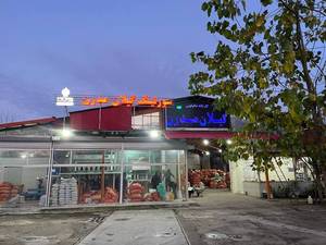 قیمت دستگاه برنج کوبی صنعتی در گیلان