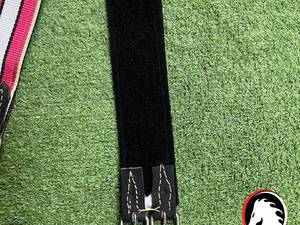 خرید انواع بند رکاب چرمی و برزنتی در تبریز