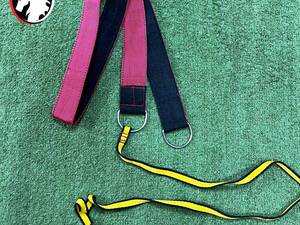 خرید انواع بند رکاب چرمی و برزنتی در تبریز