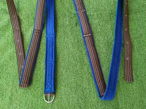 خرید انواع بند رکاب چرمی و برزنتی در تبریز