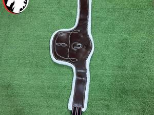 خرید انواع بند رکاب چرمی و برزنتی در تبریز