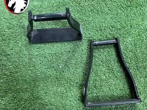 قیمت رکاب استیل با کیفیت در تبریز