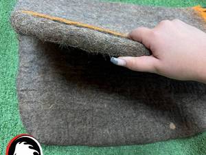 قیمت نمد زین اسب در آذبایجان شرقی