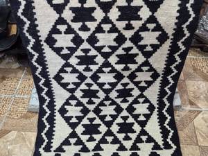 انواع عرقگیر جاجیم و سنتی برای اسب در مراغه