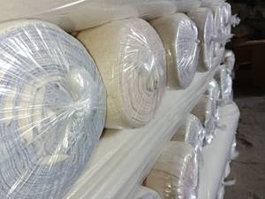 تولید و فروش پارچه ژاکارد در فردیس کرج