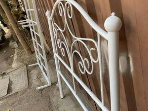 تولید کننده تخت خواب فلزی در کرج