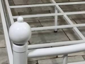 تولید کننده تخت خواب فلزی در کرج