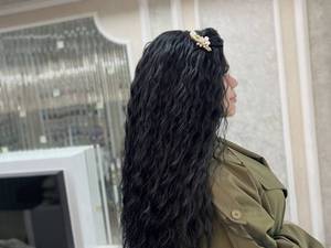 بافت افرو نچرال 