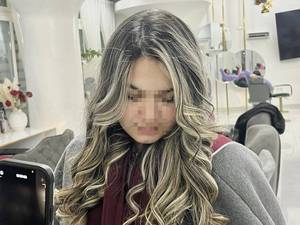 رنگ و لایت سامبره در ساری 