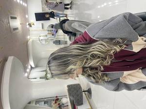 رنگ و لایت سامبره در ساری 