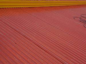 اجرای آلاچیق در فولاد مبارکه اصفهان