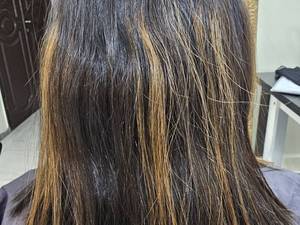 آموزش صفر تا صد کوتاهی مو در آمل