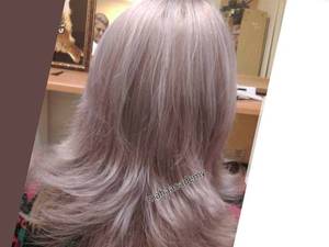  رنگ و لایت حرفه ای در آمل