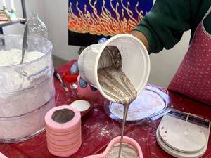 دوره‌های تخصصی آموزش شمع سازی در رشت