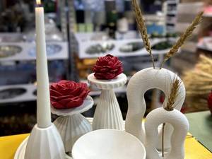 کلاس و دوره سنگ مصنوعی در رشت