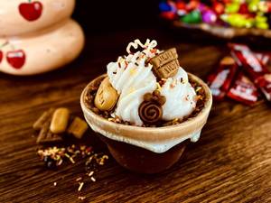 دوره حضوری شمع سازی رشت