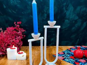 کلاس و دوره سنگ مصنوعی در رشت