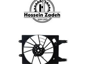 دیاق فن رادیاتور کوییک اتومات