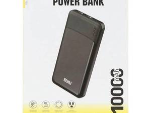 پاوربانک بوکو مدل Buku PB-105 ظرفیت 10000 میلی آمپر ساعت12w