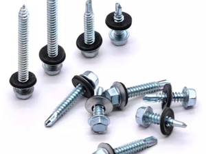 قیمت پیچ شیروانی سرمته 2 سانتی در اراک