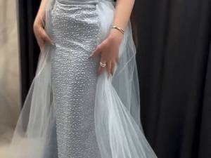 لباس عروس شب و مجلسی