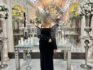 لباس شب و  مجلسی ،لباس عروس 