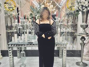 لباس شب و  مجلسی ،لباس عروس 