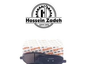 خرید لنت ترمز جلو ام وی ام X22 اصلی در کرج