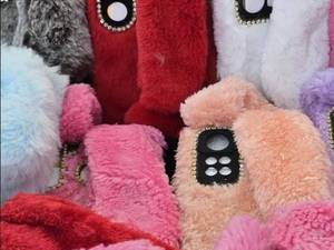 قاب گوشی سامسونگ دخترانه