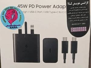 قیمت شارژر گوشی Samsung سامسونگ