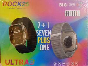 قیمت ساعت هوشمند میکس مدل k25 در ساری