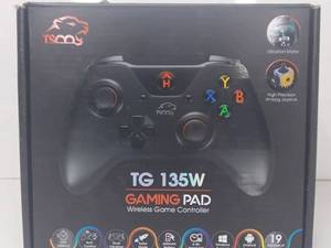 قیمت دسته بازی تسکو TG 135W