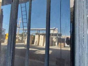 قیمت اسلب سنگ مشکی عقیق در اصفهان