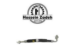 شیلنگ کولر پراید مدل 86 رادمان