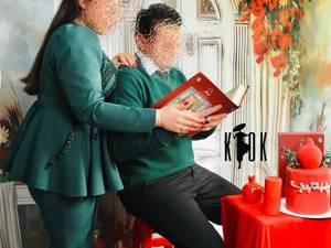 کت شلوار مجلسی کار شده در تبریز 