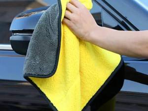 قیمت دستمال مخصوص گردگیری در چالوس