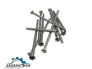 خرید و قیمت پیچ ورشویی ۳/۱۶ عمده