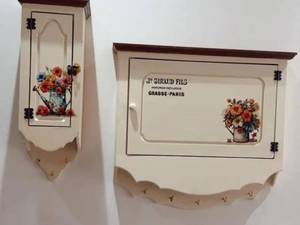 خرید کاور فیوز و لوله گاز چوبی سفارشی در رشت