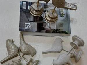 فروش مرغ آمین جفتی شیک در رشت