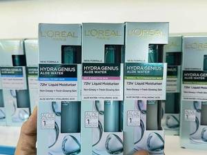 سرم آبرسان لورآل  مدل HYDRA GENIUS در شیراز 