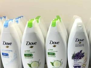 شامپو بدن داو (Dove Body Wash)
