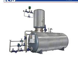 قیمت دی اریتور (Deaerator) در همدان 