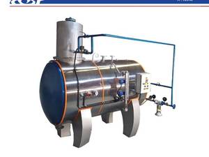قیمت دی اریتور (Deaerator) در همدان 